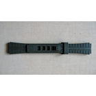 Ремешок для часов Электроника БССР СССР Винтажный Пластик Новый Редкий RRR