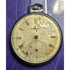 Часы луч карманные ранние в ремонт и запчасти распродажа коллекции