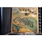 Commodores - Natural High (1978, Vinyl)