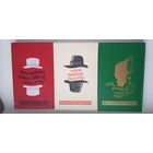 АМЕРИКАНСКИЙ, АНГЛИЙСКИЙ, ФРАНЦУЗСКИЙ ДЕТЕКТИВ. Одним лотом.