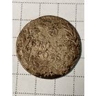 5 грошей Российская Империя 1816 год...л...