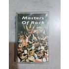 Аудио кассета Masters of Rock