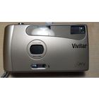 Vivitar Т201LX (США)  фотоаппарат плёночный родом из 90-х. Цена снижена!!!