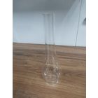 Стекло от керосиновой лампы.