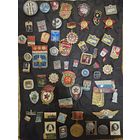 С 1 рубля без мц на 3 дня Значки ссср и другое