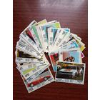 Вкладыши Турбо