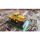 Трактор K700 1:43 Hachette