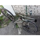Stels Navigator 510 26" в разборе на запчасти колёса целые.