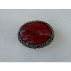 Брошь Кельтская Миракль клеймо Леденец Англия 60-е