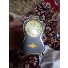 Настольные часы Агат Agat рабочие (есть такие же не рабочие) 70-е СССР