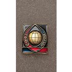 Значек знак Союз Аполлон Космос,200 лотов с 1 рубля!!!