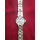 Часы "Чайка" механика. Как новые. На ходу.