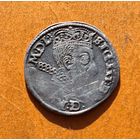 3 гроша 1597 год