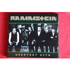 Rammstein - Greatest Hits (2009, 2xCD)