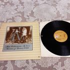 RICK WAKEMAN - 1972 - THE SIX WIVES OF HENRY VIII (UK) LP