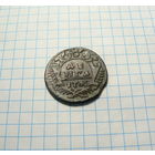 Деньга 1735