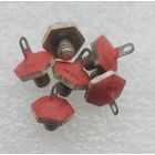 Конденсаторы керамические проходные 1500 пФ