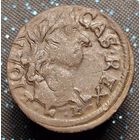 Солид баратинка 1661 состояние распродажа коллекции