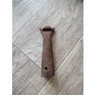 Ухват,чапела кованный