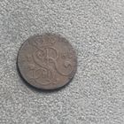 Грош 1768
