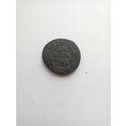 Деньга 1748 года