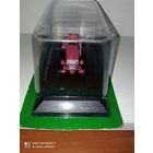 Тракторы: история, люди, машины N 77 - Universal-445V