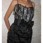 Платье фирменное