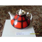 ЧАЙНИК ФАРФОРОВЫЙ