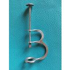 Отделитель косточек вишни завод ФОТО Москва СССР Ретро металл косточковыдавливатель