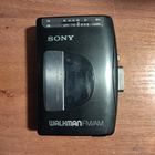 Аудиоплеер Sony