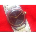 Часы СВЕТ 2603 ЭЧЛ из СССР 1960-х ВИНТАЖ