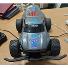 Машина Гоночно-трюковая. Радиоуправляемая. Nikko. Для рынка ФРГ. Исправная.