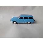 ГАЗ-М22 "Волга" Деагостини 1:43 Обмен возможен Автолегенды СССР Deagostini (3)