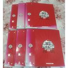 ПАПКИ АВТОЛЕГЕНДЫ