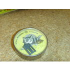 Игрушка - головоломка РЕДКАЯ СССР Кот и мышь . Артель Разнопром