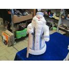 Дед Мороз, 37 см.