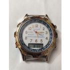 ЧАСЫ SHARP ЭЛЕКТРОНИКА+КВАРЦ