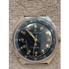 Часы восток командирские Au