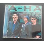 CD A-ha 38 greatest hits 1985-2016