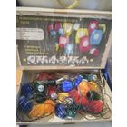 Ёлочная гирлянда Сказка.Рабочая.