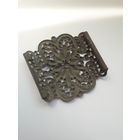 Пряжка женская, тонкая работа