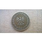 Польша 5 злотых, 1984г.