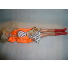 Кукла "Barbie". MATTEL INC. 1968 Indonesia