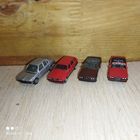 Модели BMW,AUDI MERCEDES.Масштаб НО.1:87.