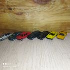 Модели BMW,AUDI MERCEDES.Масштаб НО.1:87. Try