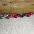 Модели BMW,AUDI MERCEDES.Масштаб НО.1:87.