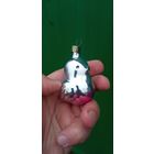 РЕДКАЯ ЁЛОЧНАЯ ИГРУШКА СССР ПТИЧКА КАТАЛОГ СОСТОЯНИЕ ! НА  ФОТО . ОРИГИНАЛ  .  Распродажа Коллекции !!! . Экспресс  Аукцион  не с рубля без МПЦ и прочего 3 ДНЯ  .Много лотов в продаже .