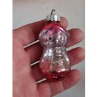 Ёлочная игрушка