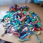 Мулине нитки.Очень много