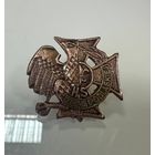 Редкие нагрудный знак медаль Польша. Много Лотов с рубля